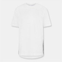 тениска,дамски,топове,off,white,off,logo,ss,tee,ld99,white