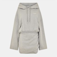 рокля,дамски,поли,и,рокли,off,white,off,hoody,dress,ld99,grey,white