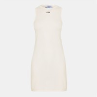 рокля,дамски,поли,и,рокли,off,white,off,sleek,dress,ld99,multi