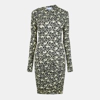дамска,рокля,дамски,поли,и,рокли,off,white,women,s,long,length,maxi,dress,white,black