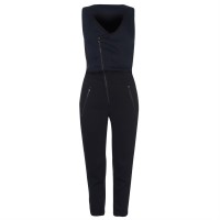 дамски,летни,гащеризони,g,star,g,soredo,jumpsuit,black