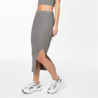 пола,дамски,плетени,дрехи,jack,wills,knitted,midi,skirt,muted,khaki