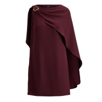 дамски,поли,и,рокли,lauren,by,ralph,lauren,lrl,frodina,drs,ld61,dark,garnet