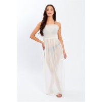 дамски,поли,и,рокли,influence,strpls,maxi,drs,ld99,white