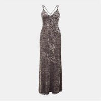 дамски,поли,и,рокли,amylynn,leopard,maxi,ld99,grey