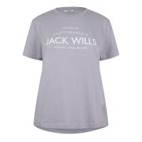 тениска,дамски,тениски,дамски,топове,jack,wills,forstal,boyfriend,t,shirt,haze