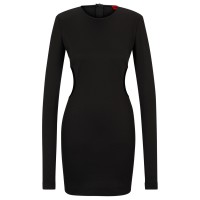 дамски,поли,и,рокли,hugo,hugo,kemila,10238250,01,black