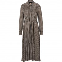 дамска,рокля,дамски,поли,и,рокли,boss,women,s,davivio,maxi,dress,miscellaneous