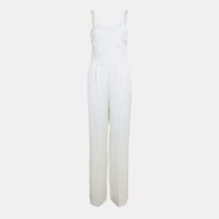 hugo,women,s,kagelinara,stretch,jumpsuit,neutral
