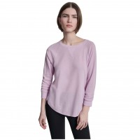 дамски,топове,dkny,dkny,m,wffl,3,4,s,t,ld62,pink,lavender