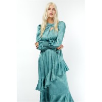 дамски,поли,и,рокли,little,mistress,maxi,d,ld99,blue
