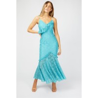 дамска,рокля,дамски,поли,и,рокли,little,mistress,women,s,maxi,dress,turquoise