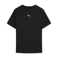 разпродажба,puma,дамски,тениски,дамски,топове,puma,boyfriend,tee,black