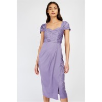дамски,поли,и,рокли,little,mistress,maxi,d,ld99,lavender