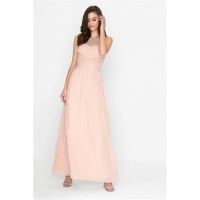 дамски,поли,и,рокли,дамски,облекла,размер,little,mistress,maxi,d,ld99,pale,pink