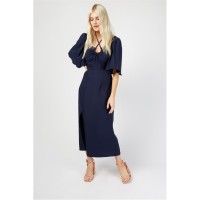 дамски,поли,и,рокли,little,mistress,maxi,d,ld99,navy