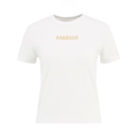 дамска,тениска,дамски,топове,barbour,international,womens,devin,t,shirt,white