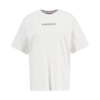 дамска,тениска,дамски,топове,barbour,international,womens,santana,t,shirt,white