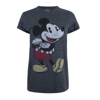 дамски,тениски,дамски,топове,дамски,стоки,с,аним.,герои,disney,t,shirt,ld99,grey