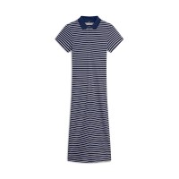 дамски,поли,и,рокли,tommy,hilfiger,tommy,lyoc,pique,drs,ld62,d,navy,ecr