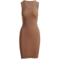 рокля,дамски,поли,и,рокли,wolford,individual,seamless,shaping,dress,macchiato