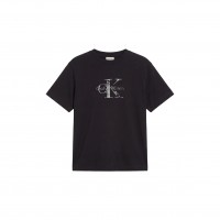 дамска,тениска,дамски,топове,calvin,klein,jeans,womens,logo,t,shirt,drawn,black,64