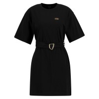 дамска,рокля,дамски,поли,и,рокли,barbour,international,womens,uma,mini,dress,black