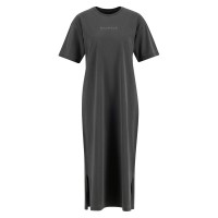 дамска,рокля,дамски,поли,и,рокли,barbour,international,womens,lyra,midi,dress,washed,black