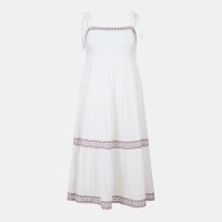 дамска,рокля,дамски,поли,и,рокли,threadbare,women,s,eesha,tie,maxi,dress,cream