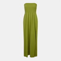 рокля,threadbare,hill,maxi,dress,ld99,olive,solid