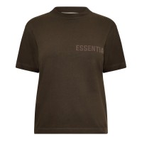 тениска,дамски,топове,fear,of,god,essentials,women's,t,shirt,black