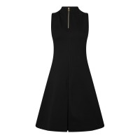 рокля,дамски,поли,и,рокли,hugo,hugo,noella,dress,ld63,black,001