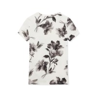 тениска,дамски,топове,ted,baker,ted,joiee,t,shirt,ld44,ivory