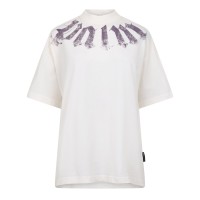 дамска,тениска,дамски,топове,palm,angels,women,s,oversized,t,shirt,white