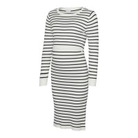 рокля,дамски,поли,и,рокли,дамски,облекла,размер,mamalicious,mlalima,dress,ld99,snow,white