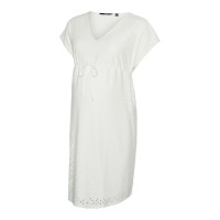 рокля,дамски,поли,и,рокли,дамски,облекла,размер,mamalicious,vmmtassa,dress,ld99,snow,white