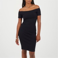 дамски,поли,и,рокли,дамски,облекла,размер,brave,soul,bodycon,drs,ld99,black