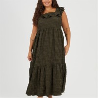 дамски,поли,и,рокли,дамски,облекла,размер,brave,soul,crv,maxi,drs,ld99,khaki,black