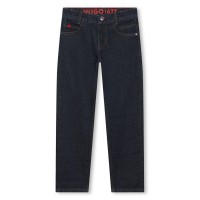юношески,дънки,детски,облекла,hugo,wash,jeans,juniors,rinse,z09
