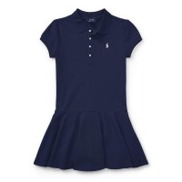 рокля,polo,ralph,lauren,kids,dress,refined,navy