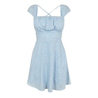 рокля,дамски,поли,и,рокли,дамски,облекла,размер,jack,wills,women's,mini,dress,blue,disty