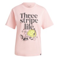 дамска,тениска,adidas,w,positive,t,t,shirt,womens,semi,pink,spark