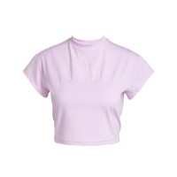 тениска,разпродажба,adidas,дамски,тениски,дамски,топове,дамски,горнища,размер+,adidas,women's,t,shirt,bliss,lilac