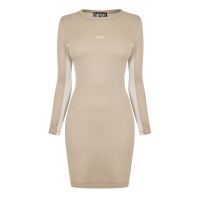 дамски,поли,и,рокли,diesel,diesel,ovalout,abito,ld99,multi