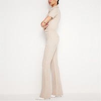 дамски,летни,гащеризони,good,american,women's,bootcut,jumpsuit,sand004