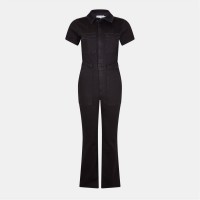 дамски,летни,гащеризони,good,american,women's,bootcut,jumpsuit,black001
