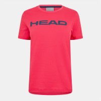 дамски,тениски,дамски,топове,head,club,lucy,t,ld99,pink