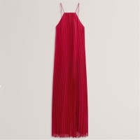 дамски,поли,и,рокли,ted,baker,ted,plthaltnk,maxdrs,ld62,brt,pink