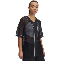 фланелка,разпродажба,under,armour,дамски,тениски,дамски,топове,дамски,горнища,размер+,дамски,облекла,размер,under,armour,baseball,jersey,ld99,black