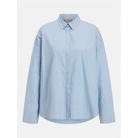 дамски,ризи,дамски,облекла,размер,jjxx,poplin,relaxed,shirt,ladies,skyway